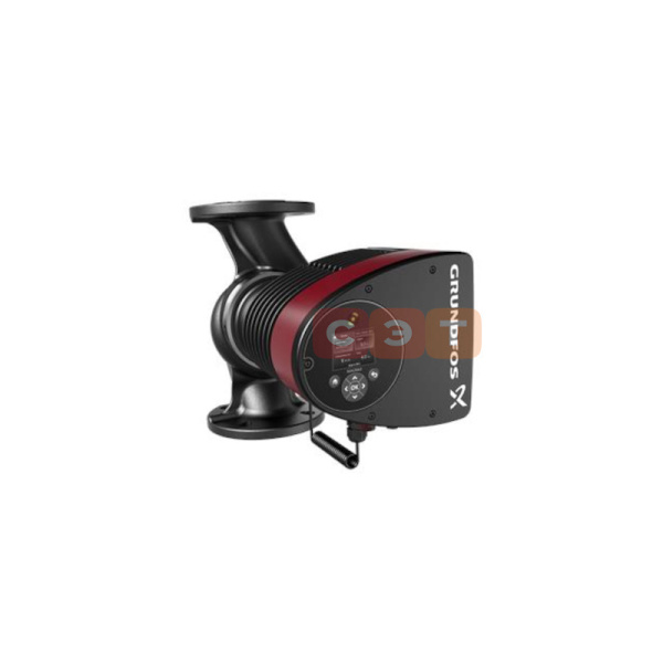 Циркуляционный насос  (DN 40, PN 6/10, 1*230В) MAGNA3 40-120F